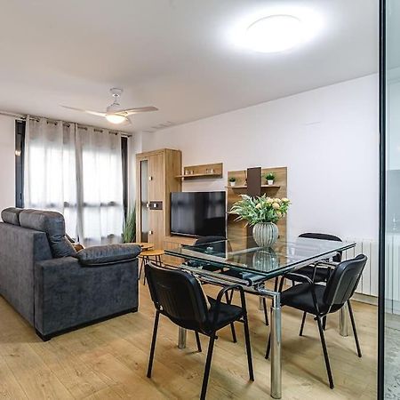 דירות אליקאנטה Moderno Apartamento Con Ac En Lorenzo Casanova מראה חיצוני תמונה